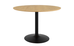 Taco finér spisebord