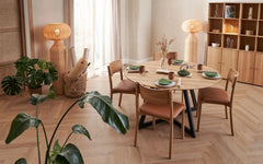 Assens spisebordsstol