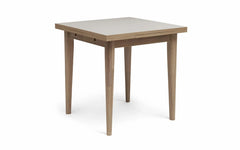 Moment spisebord med hollandsk udtræk L75