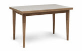 Moment spisebord med Hollandsk udtræk L120