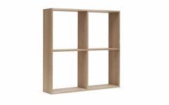 Silhuet opstilling 5