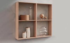 Silhuet opstilling 5