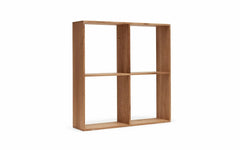 Silhuet opstilling 5