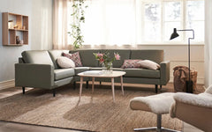 Silhuet opstilling 4