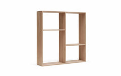 Silhuet opstilling 4