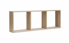 Silhuet opstilling 3