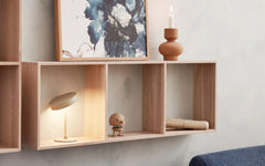 Silhuet opstilling 3