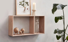 Silhuet opstilling 2