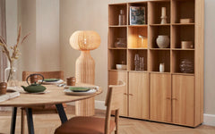 Profil bogreol opstilling 2