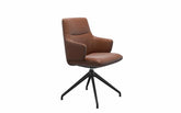 Stressless® Mint spisebordstol med armlæn - D350