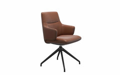 Stressless® Mint spisebordstol med armlæn - D350
