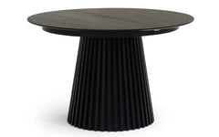 Plaisir spisebord Ø120