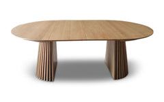 Plaisir spisebord Ø120