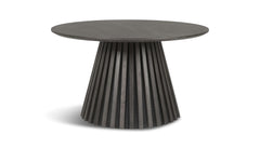 Plaisir sofabord Ø85