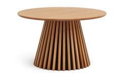 Plaisir sofabord Ø85