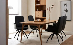 Forma spisebord L200