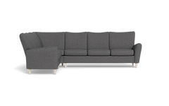 Fia hjørnesofa- Cabana stof