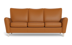 Fia 3 pers. sofa Classic læder