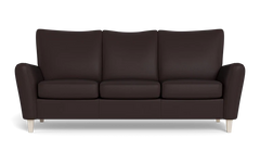 Fia 3 pers. sofa Classic læder