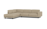 Samba Day sofa med open end