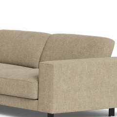 Samba Day sofa med open end