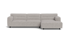 Markaryd sofa med chaiselong