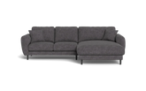 Maine sofa med chaiselong