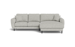 Maine sofa med chaiselong