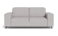 Ohio 2 pers. sofa - Alpha Sand