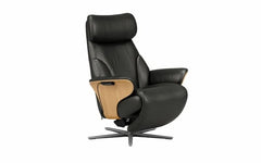 Stressless® Adam lænestol med indbygget skammel