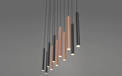 Calina langbordspendel