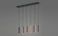 Calina langbordspendel