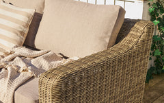 Glendon lounge hjørnesofa