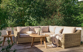 Glendon lounge hjørnesofa