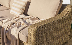 Glendon 3 pers. loungesofa