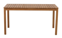 Joe havebord L140