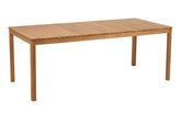 Joe havebord L195