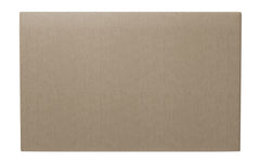Dunlopillo Still sengegavl 180 cm - Smooth stof - Mushroom 310
