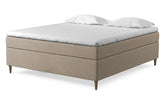 Dunlopillo Soul kontinental 180x210 - CoolWave+ 7 cm