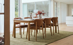 Even laminat spisebord L200 - billede 2