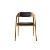 Andersen AC2 Armstol - Med ryglæn