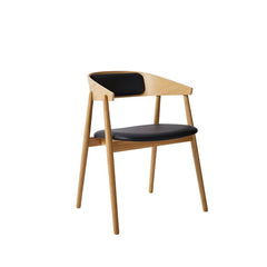 Andersen AC2 Armstol - Med ryglæn