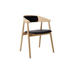 Andersen AC2 Armstol - Med ryglæn