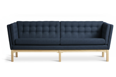 Nielaus AH 70 3 pers. sofa – Mood blå Edition – billede 1