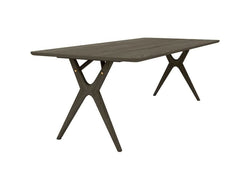 Amelia Kristensen & Kristensen spisebord L220 - Ask