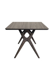 Amelia Kristensen & Kristensen spisebord L220 - Ask