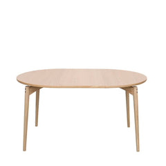 Aeris PBJ spisebord Ø105