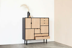 Andersen Furniture Unique Highboard