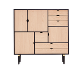 Andersen Furniture Unique Highboard