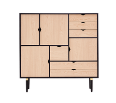 Andersen Furniture Unique Highboard